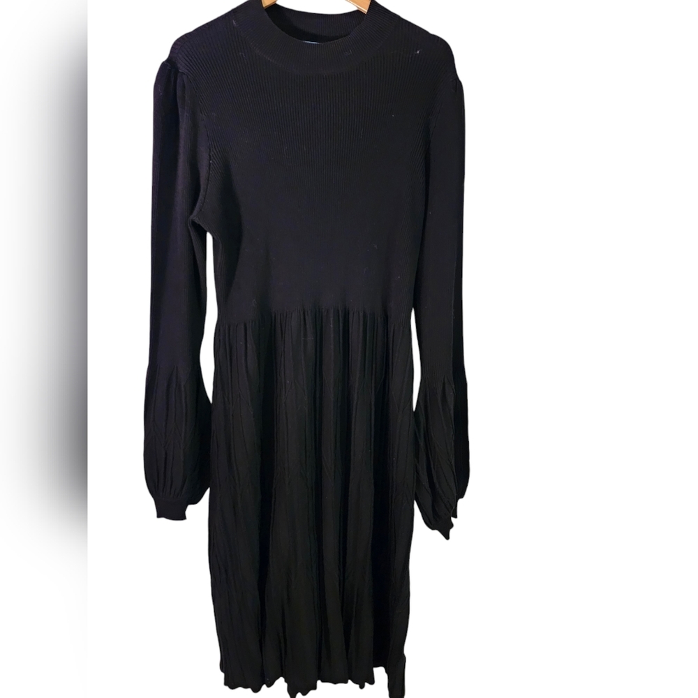 Women's Sweater Dress Size 2x